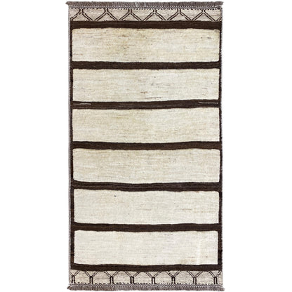 Alfombra Nimbaft 161x92cm