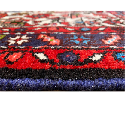 Alfombra Hamedan Poshti - 62x88 cm