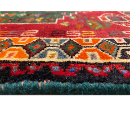 Alfombra Poshti - 62x61 cm