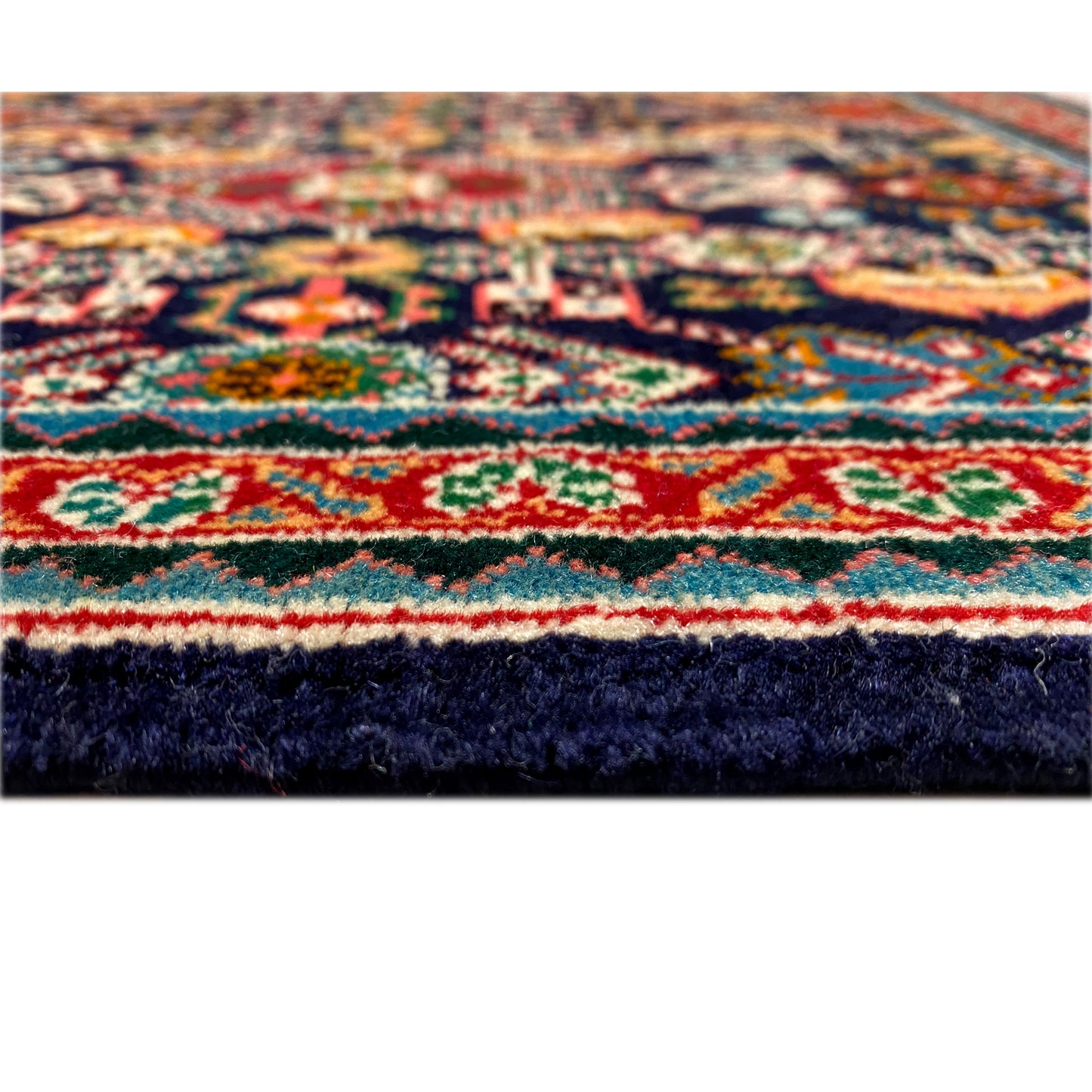 Alfombra Poshti - 61x60 cm