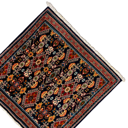 Alfombra Poshti - 61x60 cm