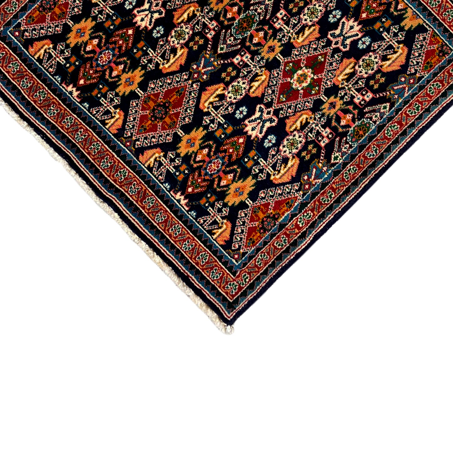 Alfombra Poshti - 61x60 cm