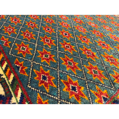 Alfombra Poshti - 61x58 cm