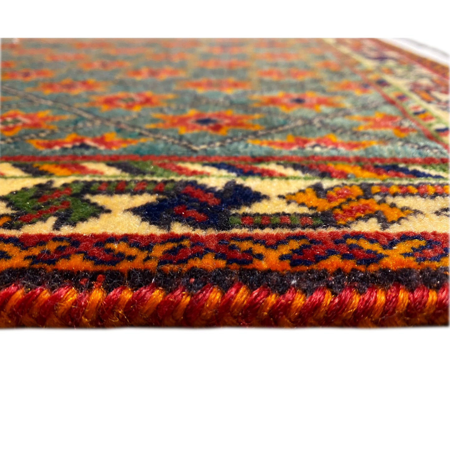 Alfombra Poshti - 61x58 cm