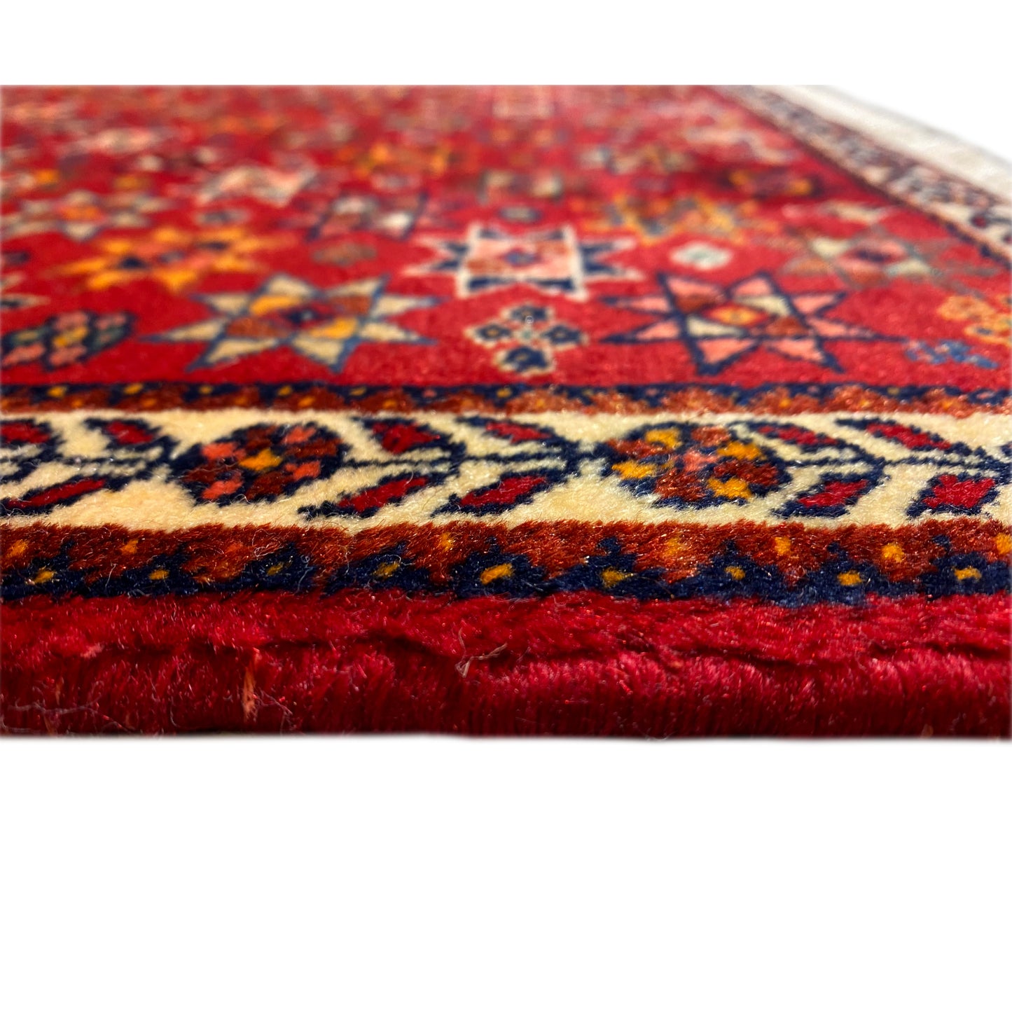 Alfombra Poshti - 59x56 cm