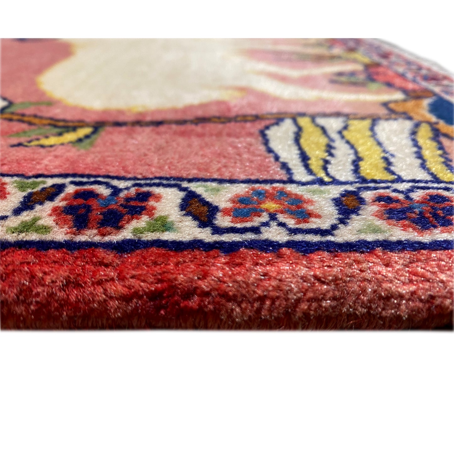 Alfombra Poshti - 54x48 cm