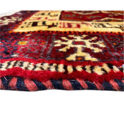 Alfombra Poshti - 66x58 cm
