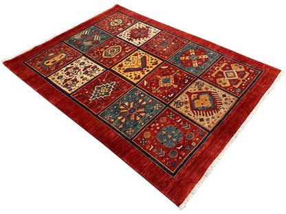 Qashqai Exklusiv - 197x147 cm