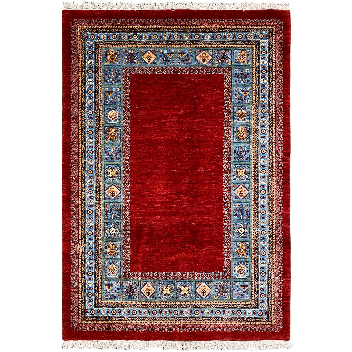 Qashqai Exclusiva - 300x200cm