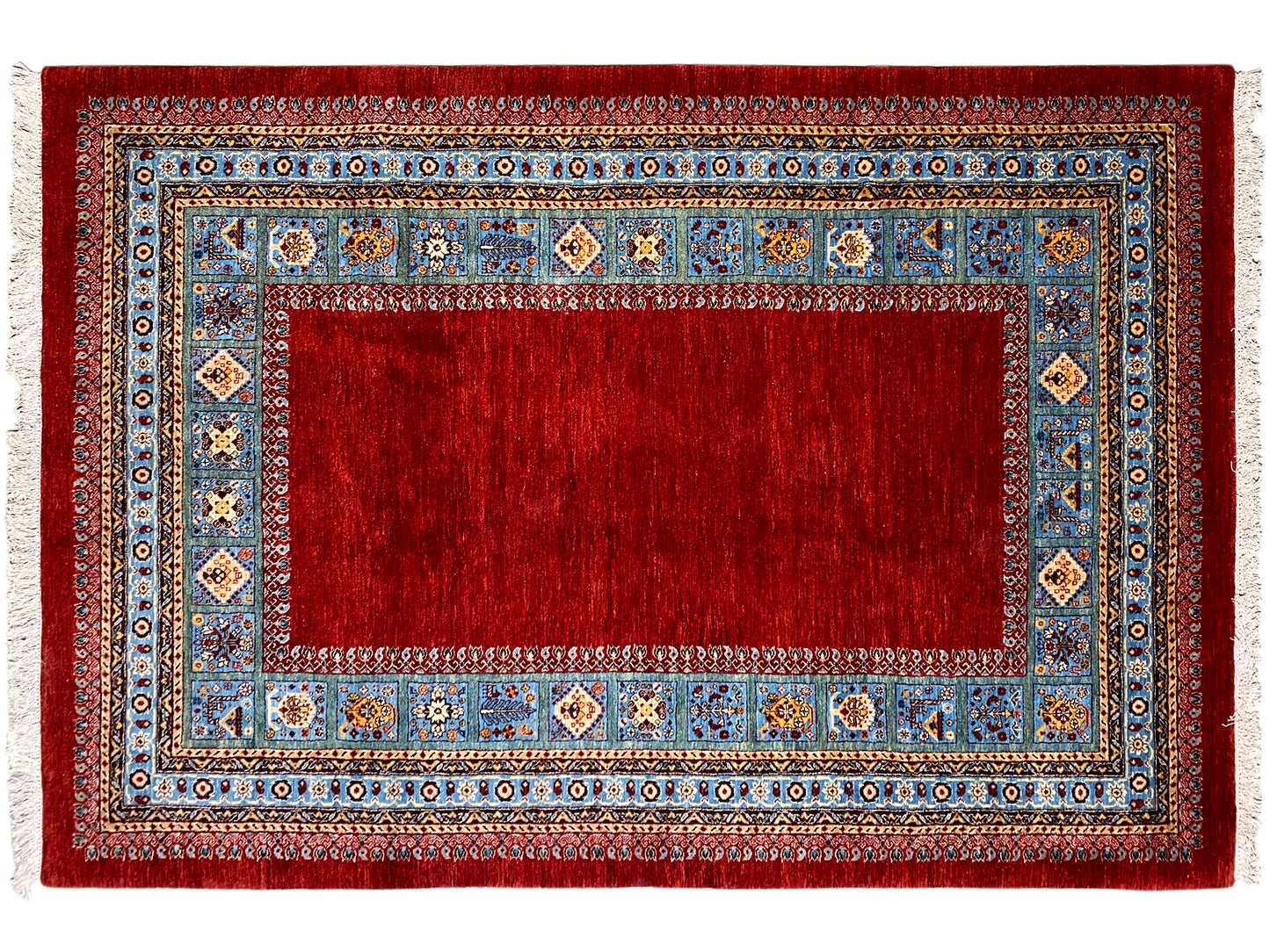 Qashqai Exclusiva - 300x200cm