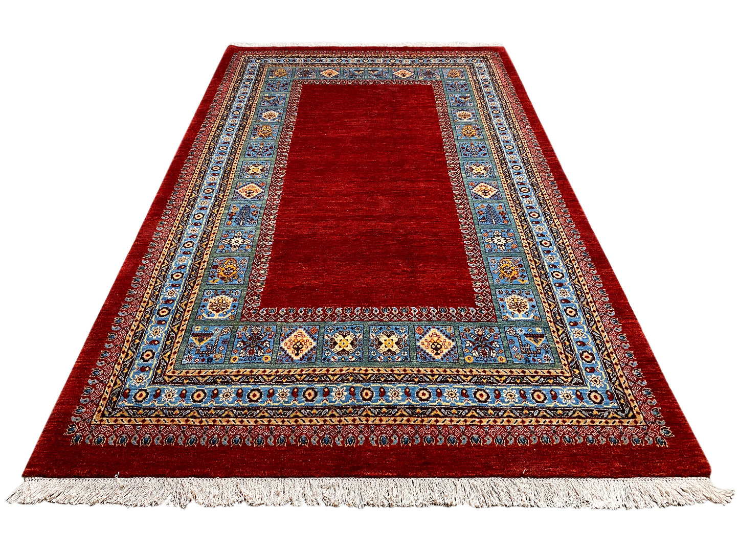 Qashqai Exclusiva - 300x200cm