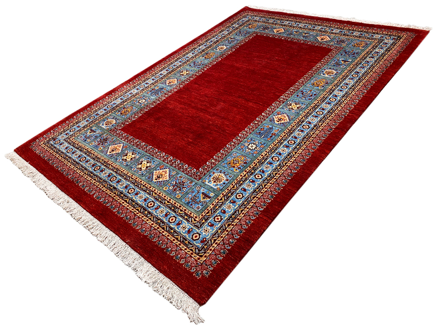 Qashqai Exclusiva - 300x200cm