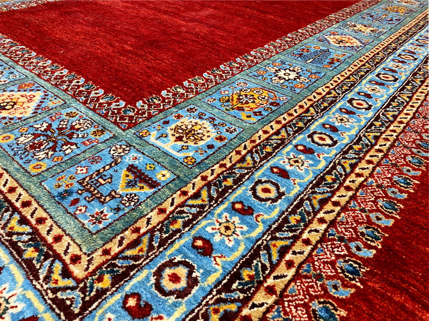 Qashqai Exclusiva - 300x200cm