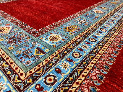 Qashqai Exclusiva - 300x200cm