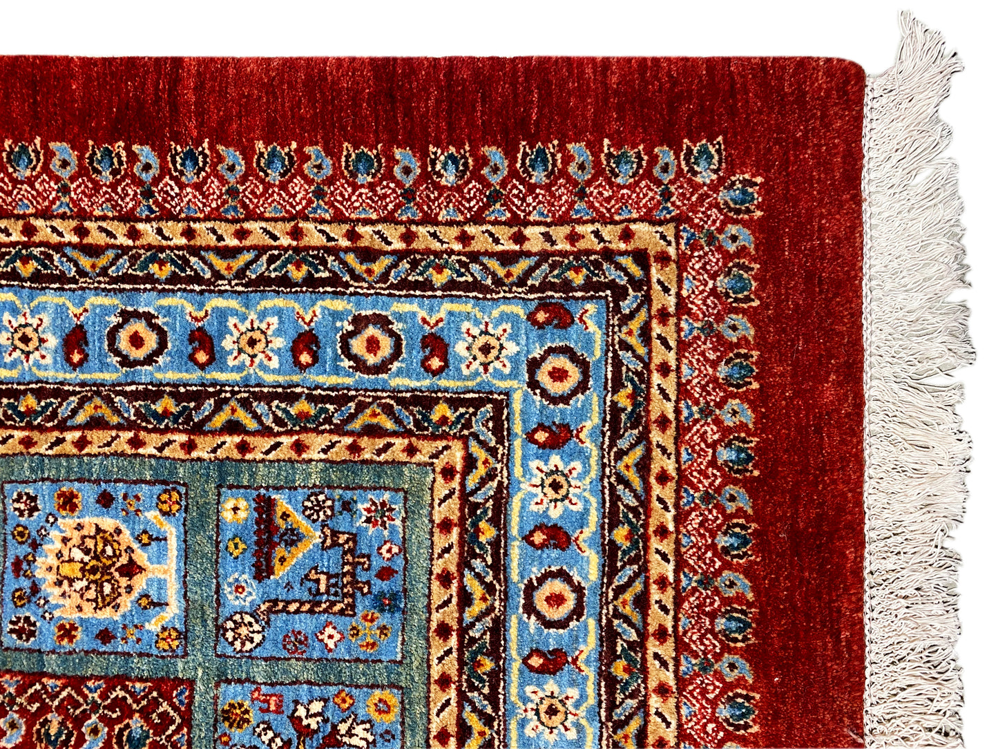 Qashqai Exclusiva - 300x200cm