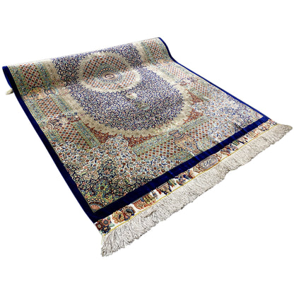 Alfombra Ghom 156x102cm