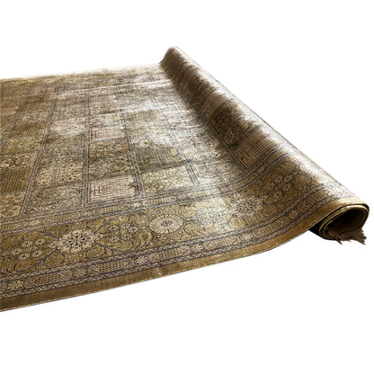 Alfombra Ghom 295x194cm