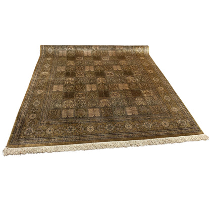 Alfombra Ghom 295x194cm