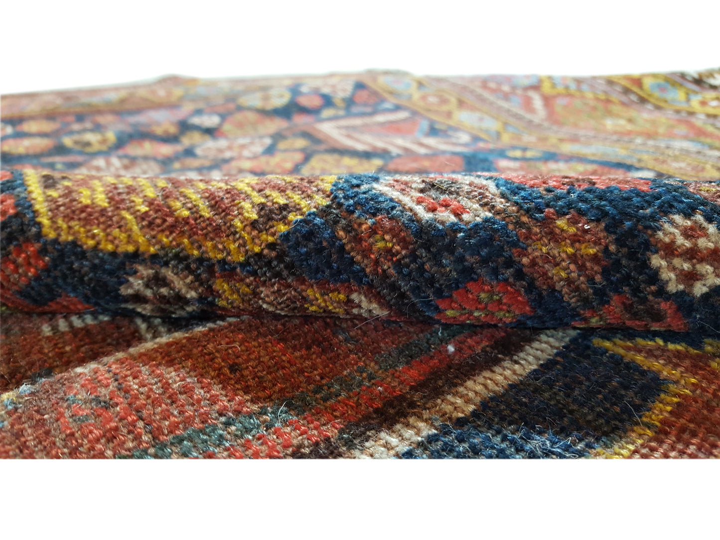 Shiraz - 455x194 cm
