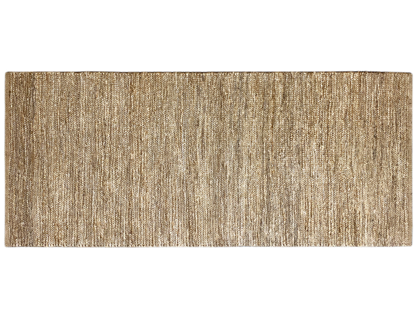 Soumakh Durry Pasillo Natural 80x200 cm