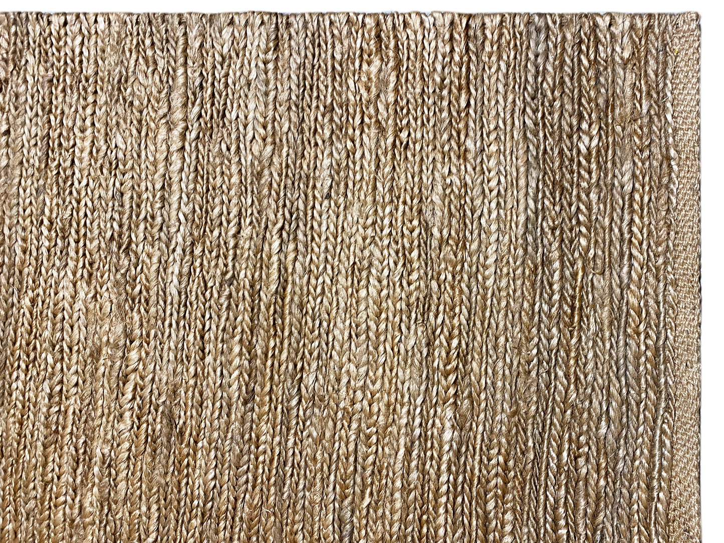 Soumakh Durry Pasillo Natural 80x200 cm