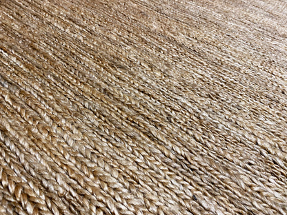 Soumakh Durry Pasillo Natural 80x200 cm