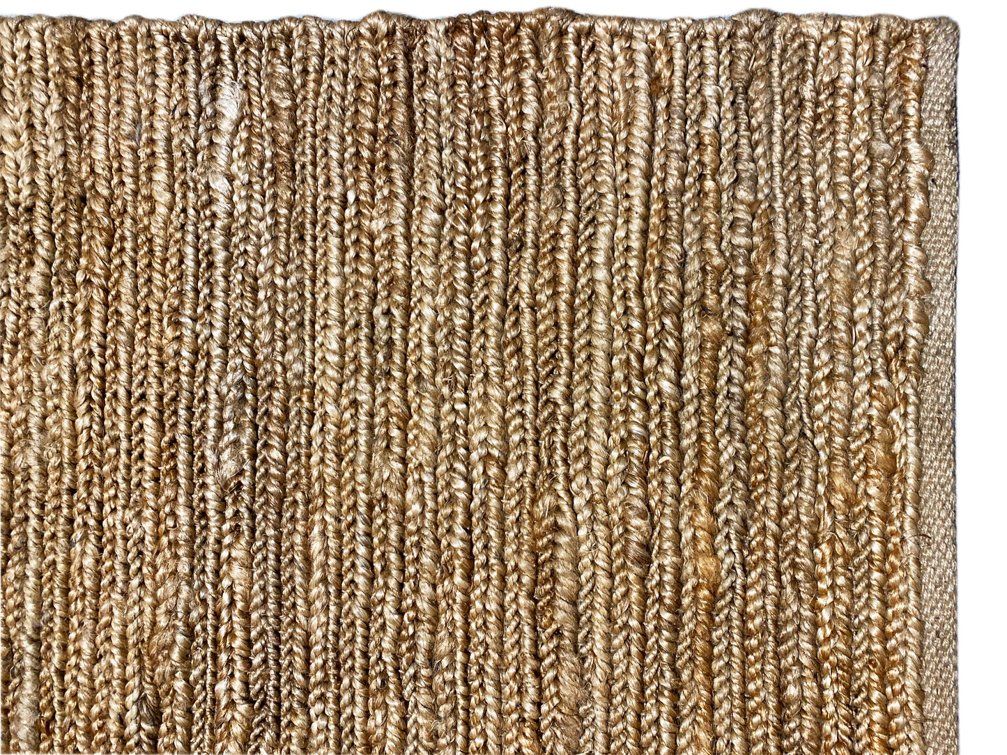 Soumakh Durry Yute Natural 230x160