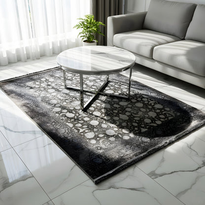 Flor de luna 170x240cm