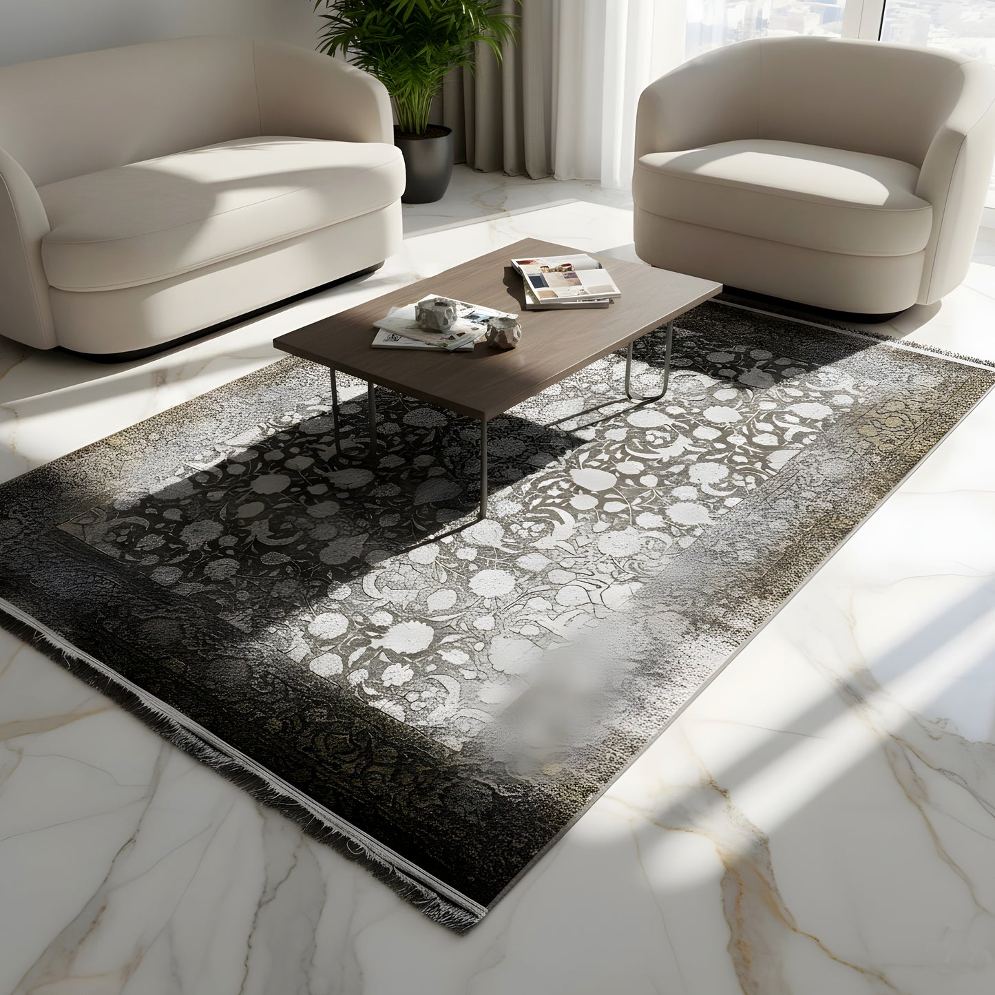 Otoño eterno 170x240cm