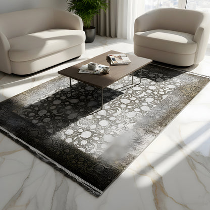 Otoño eterno 170x240cm