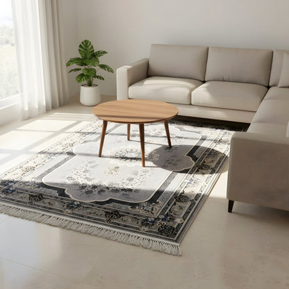 Alfombra de medallas de Colonia 160x230