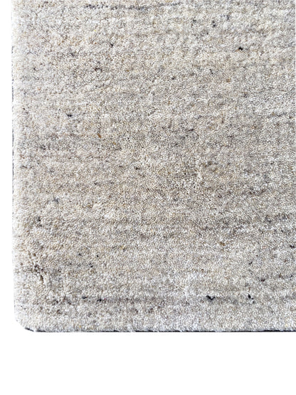 Telar Gabbeh Beige - 202x143 cm