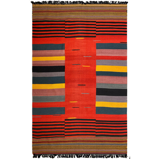 Kelim Teppich - 150x240 cm