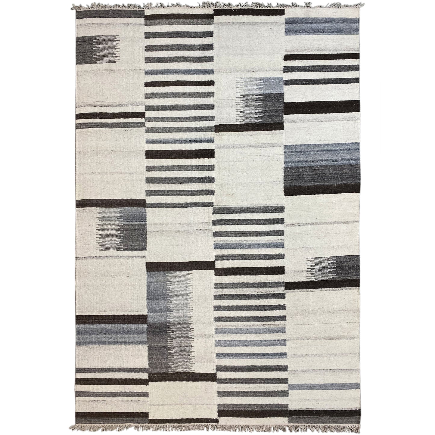 Kelim Teppich - 170x240 cm