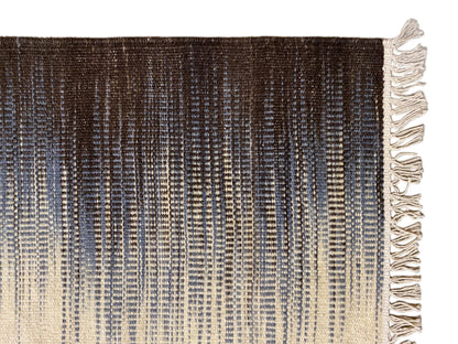 Kelim Teppich - 80x200 cm