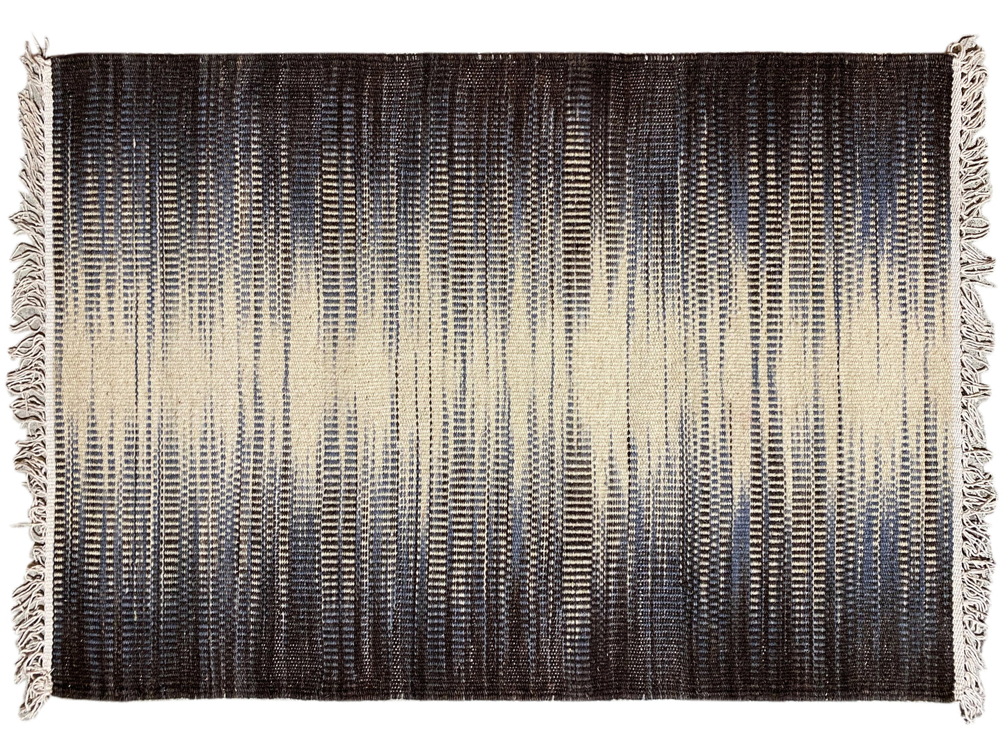 Kelim Teppich - 60x90 cm