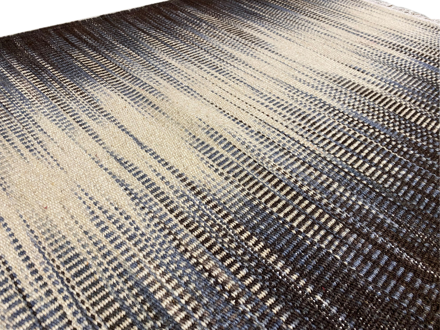 Kelim Teppich - 60x90 cm