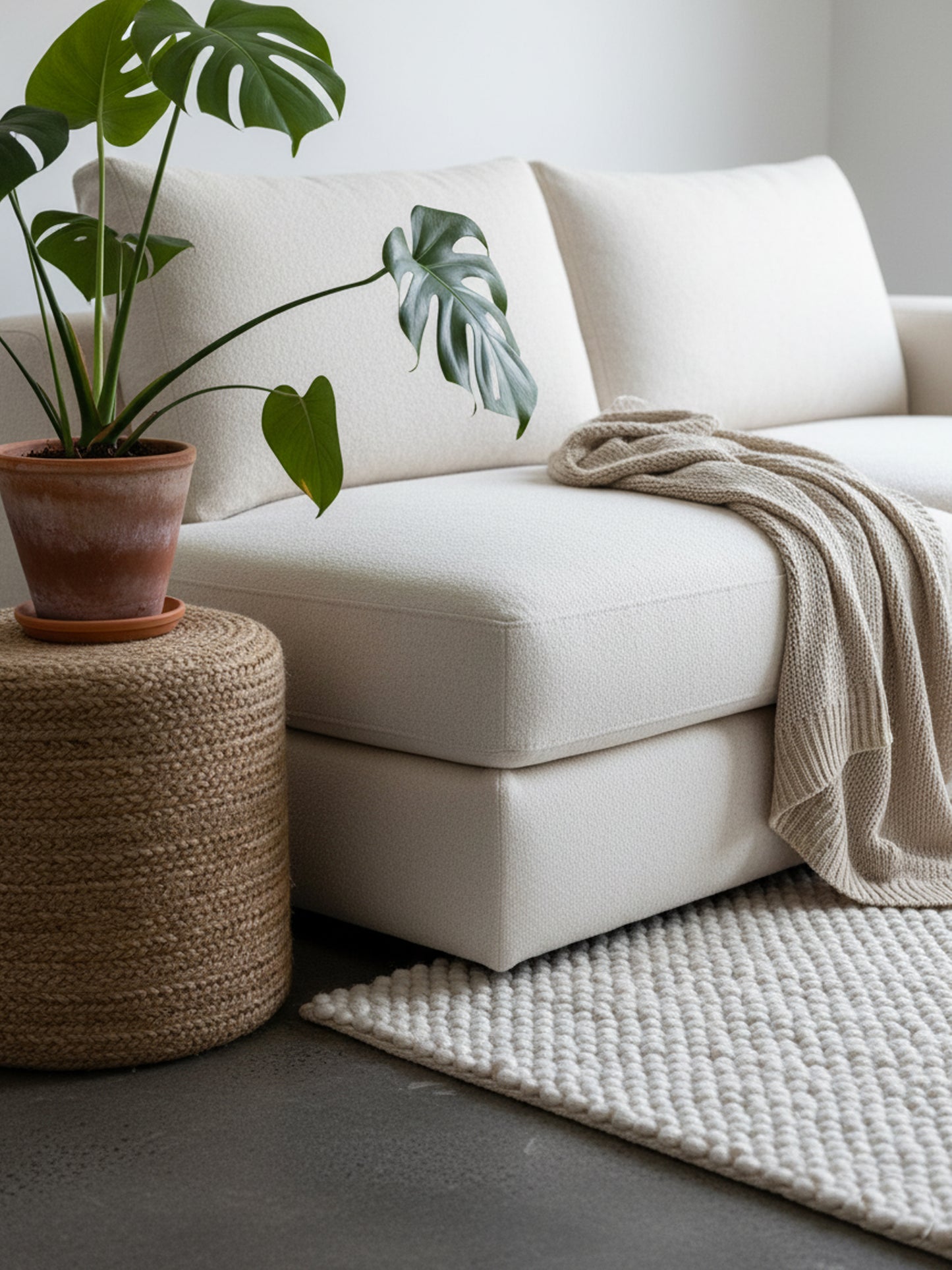 Alfombra Loom Loop 240x170 cm