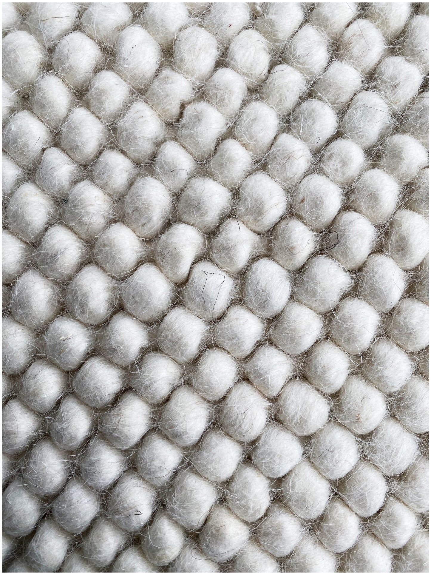 Alfombra Loom Loop 240x170 cm