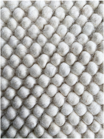 Alfombra Loom Loop 240x170 cm