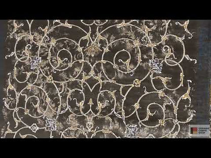 Vid oscura 170x240cm