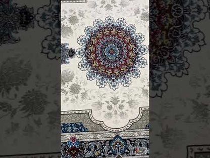 Sorur crema 170x240 cm