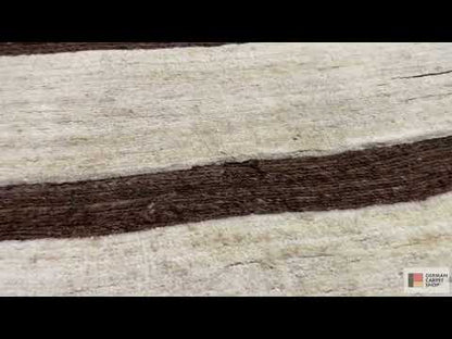 Alfombra Kelim Gabbeh - 176x123 cm