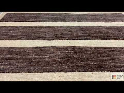 Alfombra kilim gabbeh - 226x154 cm