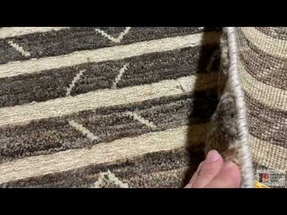 Alfombra kilim gabbeh - 204x150 cm