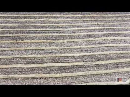 Alfombra Kelim Gabbeh - 195x149 cm