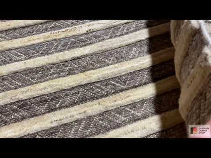 Alfombra kilim gabbeh - 186x157 cm