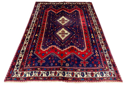 Sirjan (218x160 cm) - German Carpet Shop