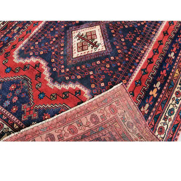 Sirjan (218x160 cm) - German Carpet Shop