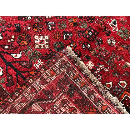 Shiraz - Qashqai (310x221 cm) - German Carpet Shop